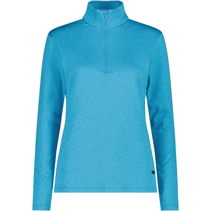 Dames coltrui van jersey CMP