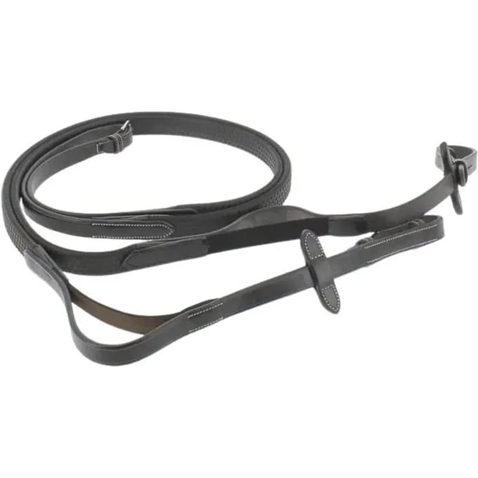 Teugels voor elastische paarden Pénélope