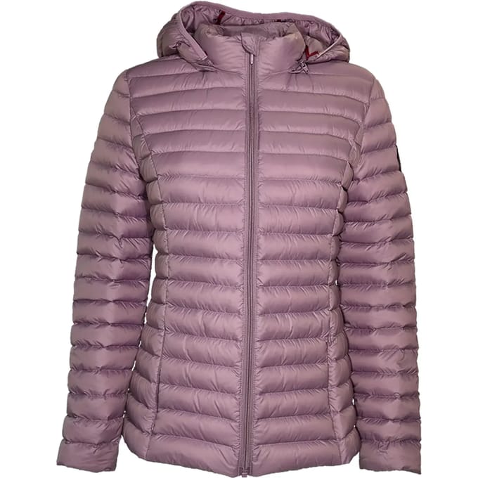Donsjack voor dames Lhotse Kimi2