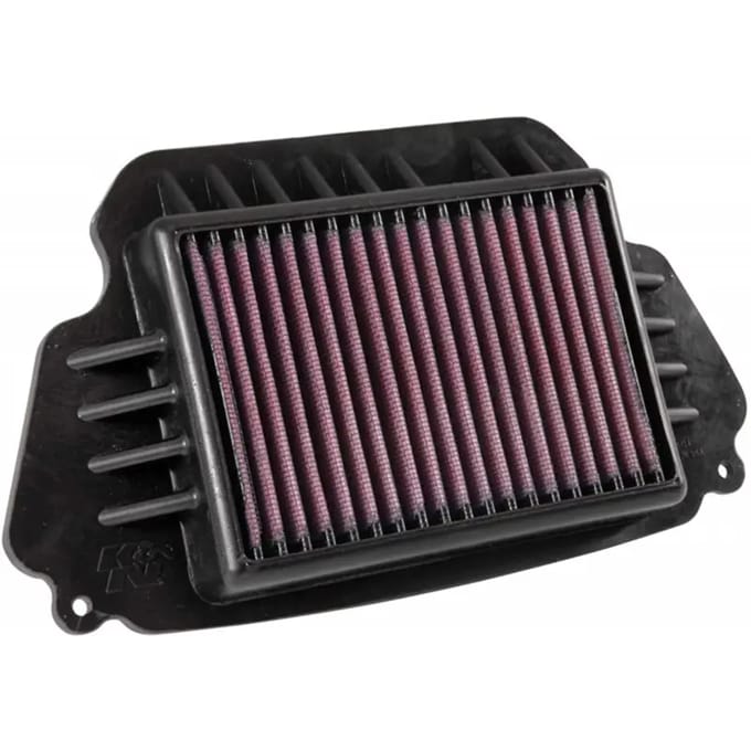 Luchtfilter K&N Honda Cb650f / Cbr650f 14-16