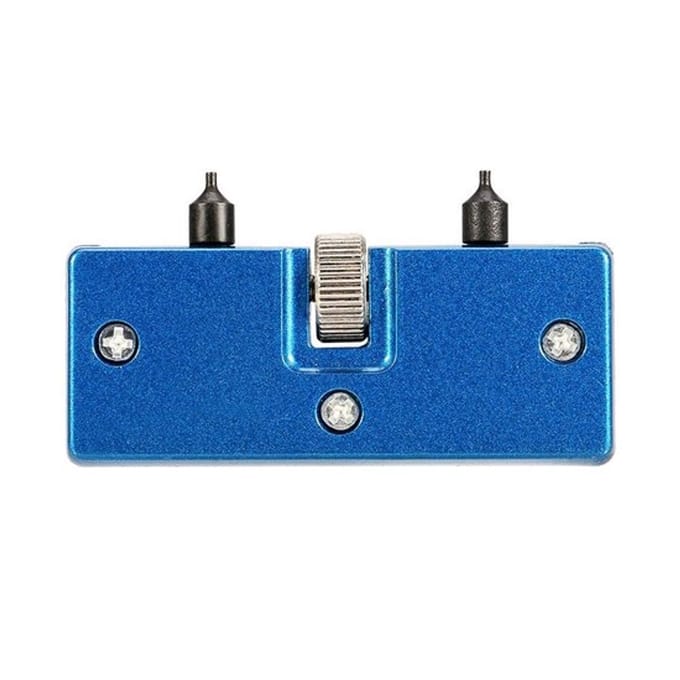 Dailygoody - Professionele Horloge Opening Tool - Veilige en Duurzame