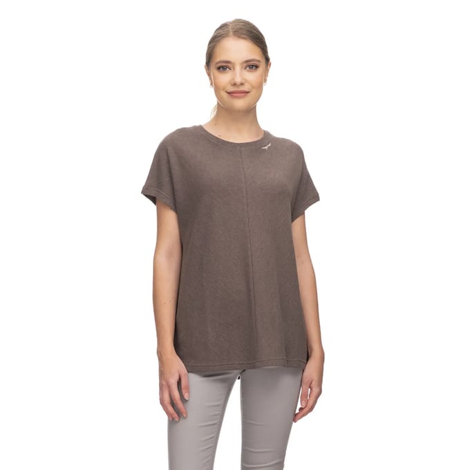 T-shirt dames Ragwear Balancia Top
