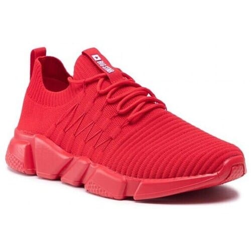 Lage Sneakers Big Star JJ174265