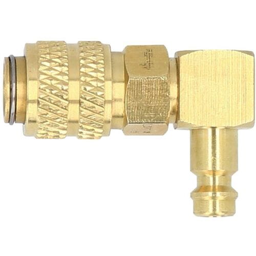 KS Tools 150.1922 90° haakse adapter