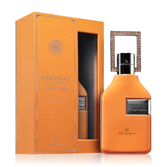 Ard Al Zaafaran Sahebat Al Jamal Eau de Parfum 100 ml