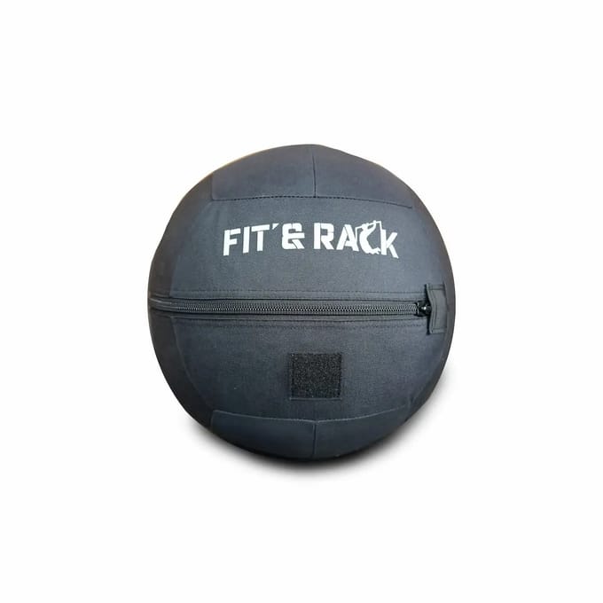 Ballonbeschermhoes Fit & Rack