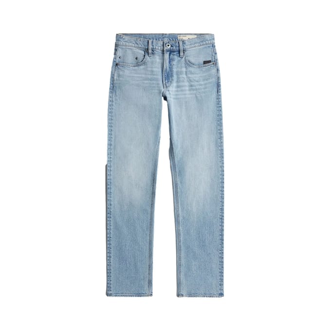 Rechte jeans G-Star Mosa