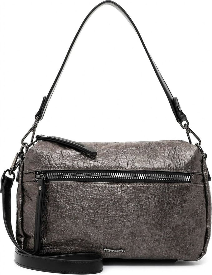 Tamaris Schoudertas Doro Handbag Bronze Brons