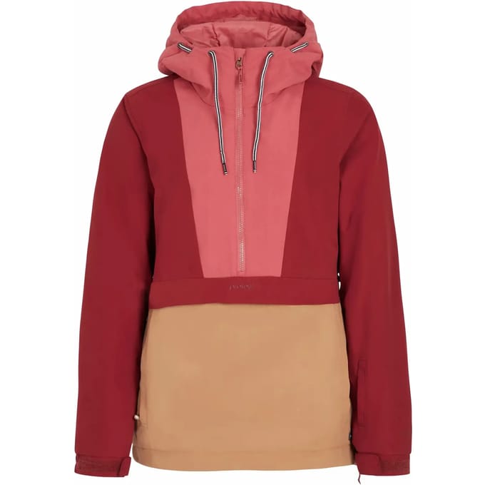 Dames Hoodie Protest Prtmoorena
