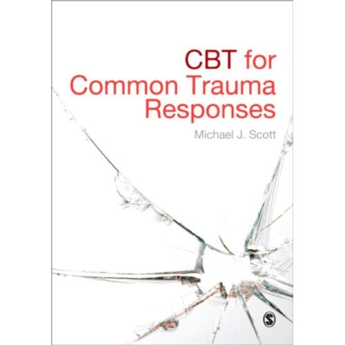 Cbt For Common Trauma Responses - Scott
