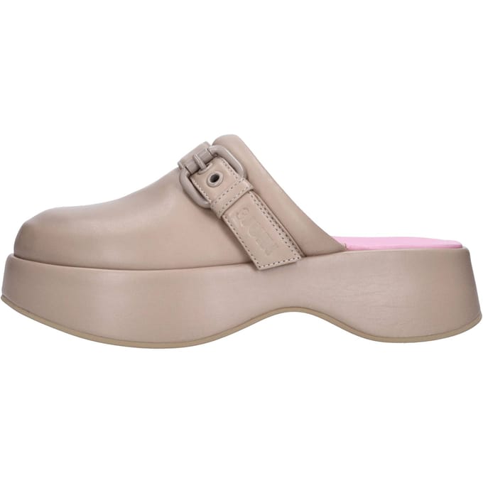 3juin Sandalen Beige