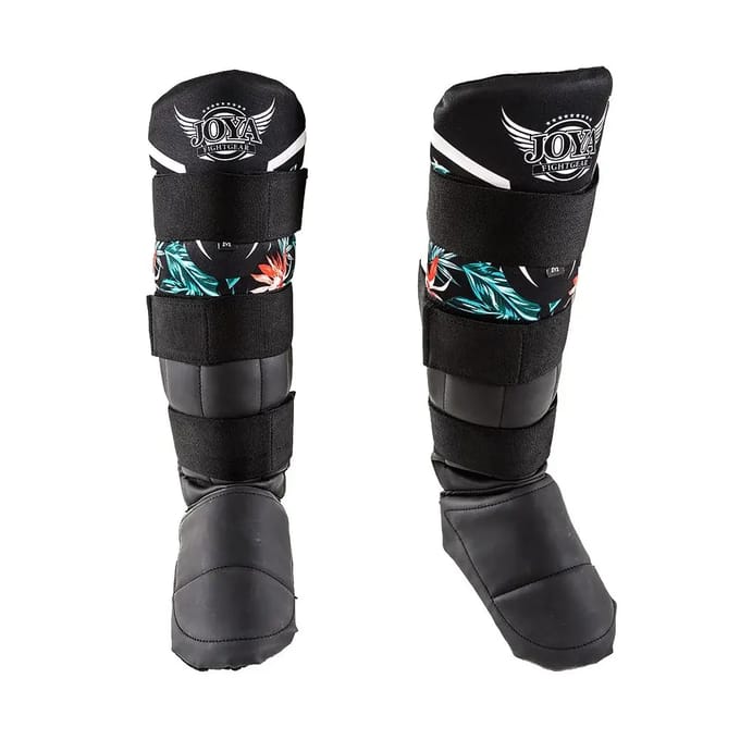 Kickboks beschermers vrouw Joyagear Tropical