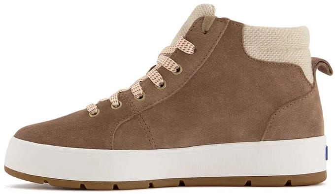 Damesschoenen Keds Wms Tahoe Boot Bruin - 39.5