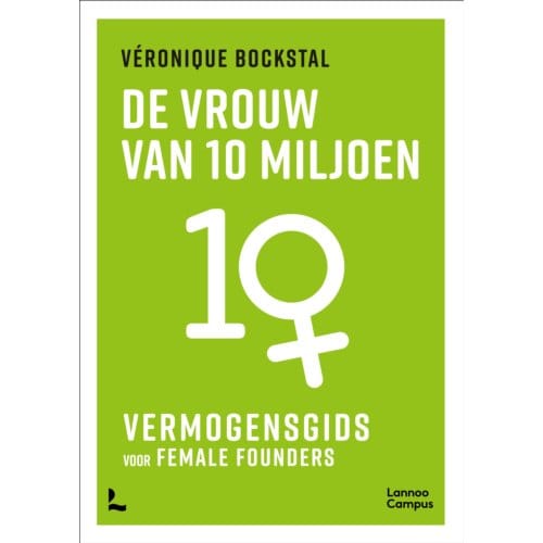 De Vrouw Van 10 Miljoen - Véronique Bockstal