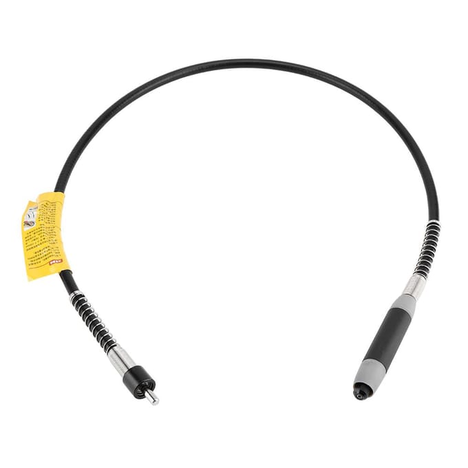 6 mm boorkop flexibele as accessoires voor grote elektrische slijpmachines