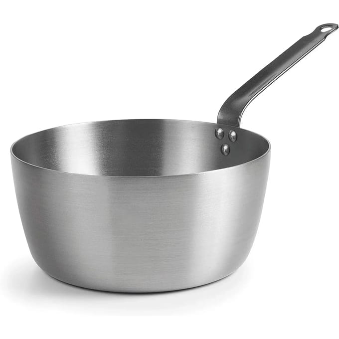Ferrum steelpan Lacor 24 cm 24 cm