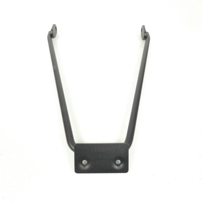 Support de top case Shad TOP MASTER Y0NS58ST pour scooter Yamaha 50 Neo'S Neuf