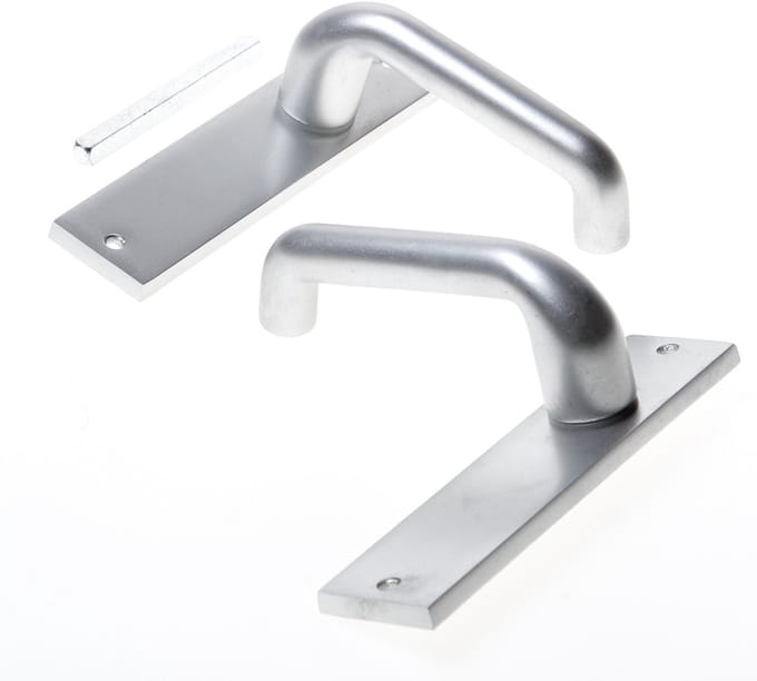 Ami Kruk/kruk schild, Dkr.386 Rotaveer 178/43 Blind F1 recht