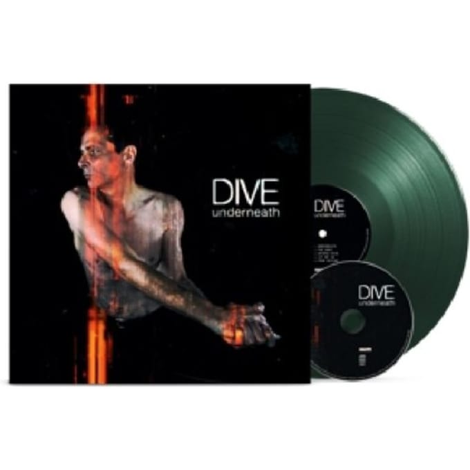 Underneath - Dive