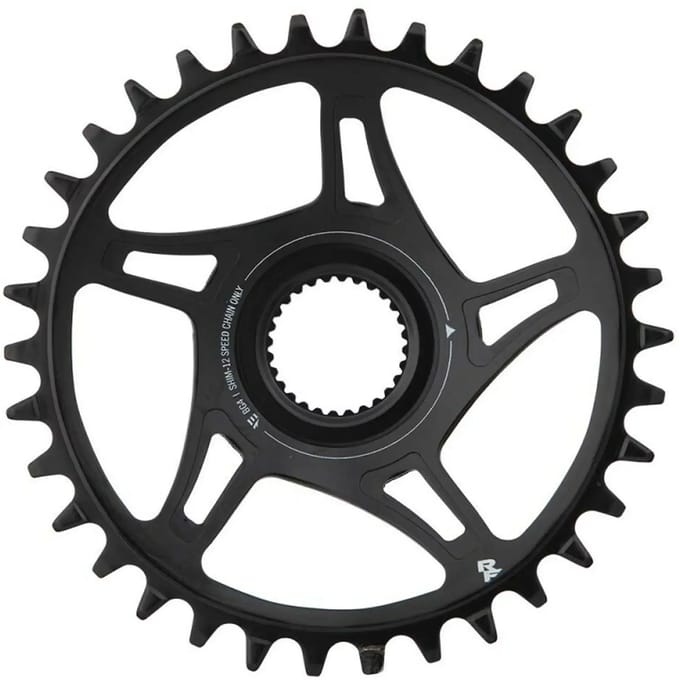 Tray Race Face Direct Mount Bosch Gen4