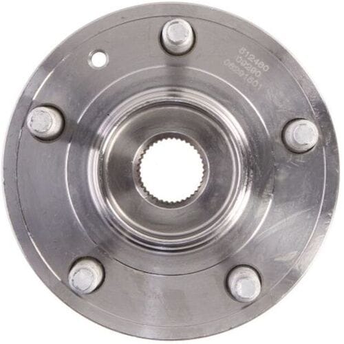 Wiellager EDGE 512460AT