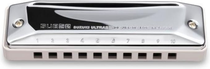 Suzuki Ultra Bend SUB-30-C