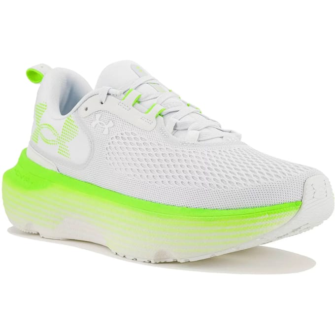 Under Armour Infinite Pro 2 Storm Hardloopschoenen Grijs EU 44