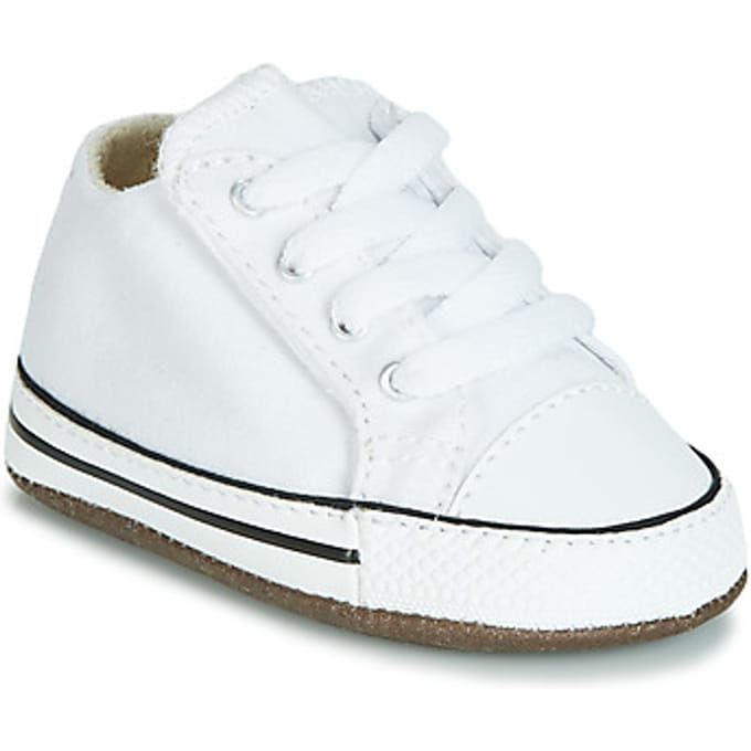 Lage Sneakers Converse Cribster