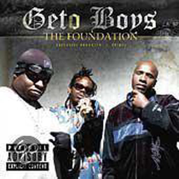 Foundations