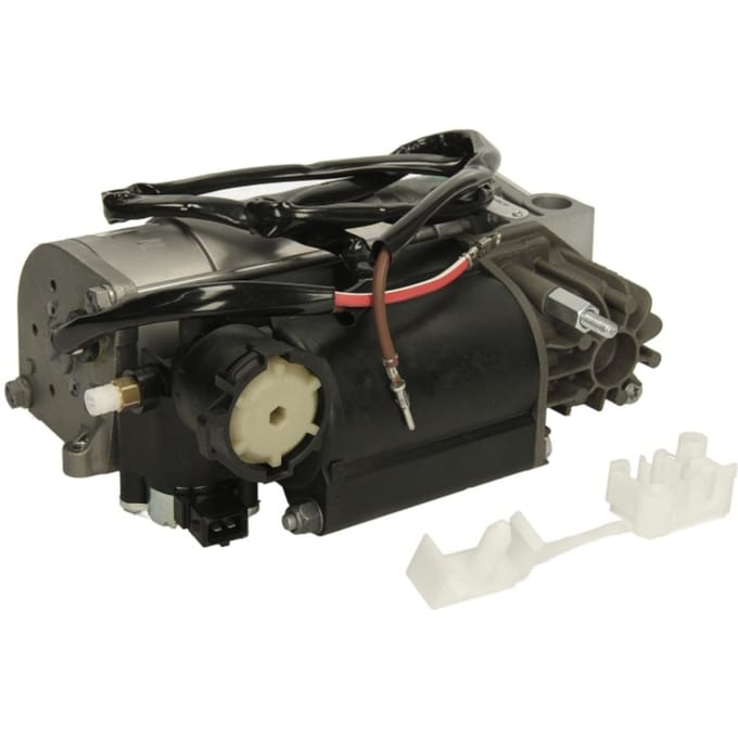 Compressor, pneumatisch systeem WABCO 4154033010