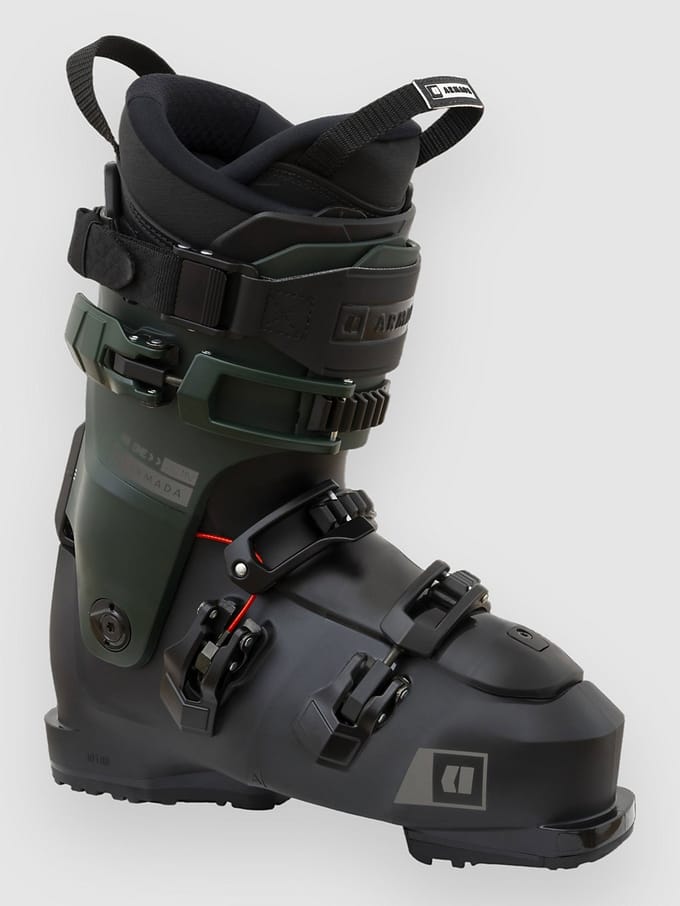Armada AR ONE 110 MV 2027 Ski Schoenen zwart