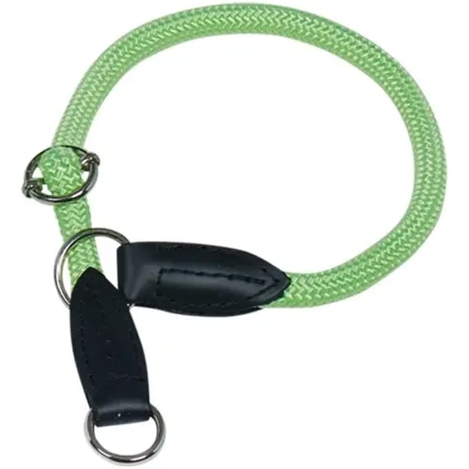 Hondenhalsband Nobby Pet Fun royal