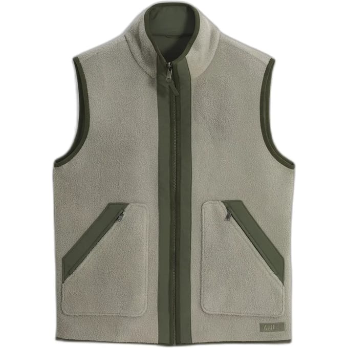 Mouwloze fleece Aigle T-Kit