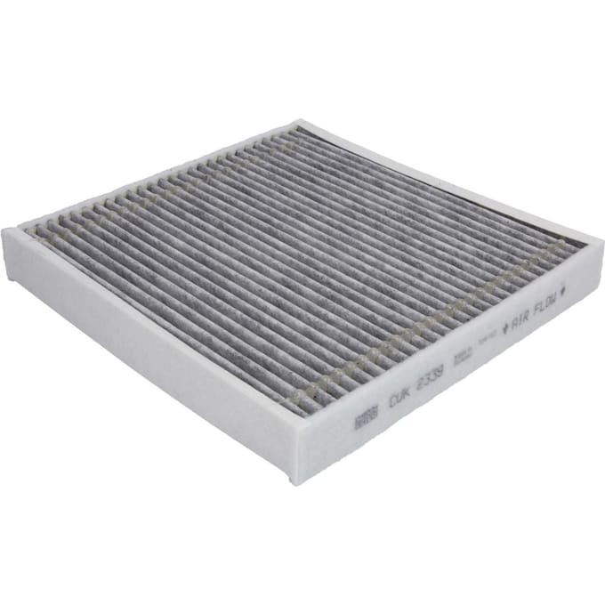 Cabinefilter MANN-FILTER CUK 2339
