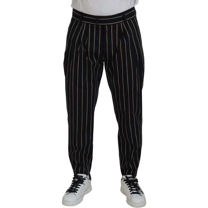 Pinstripe Broek Pt01