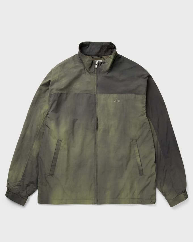 Sunfade Track Jacket