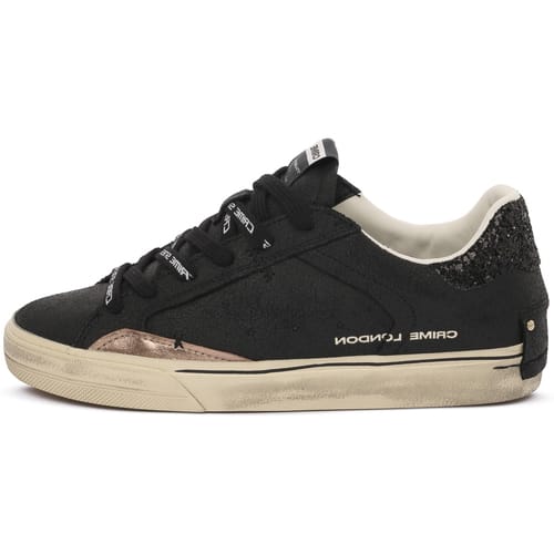Sneakers Crime London SNEAKER