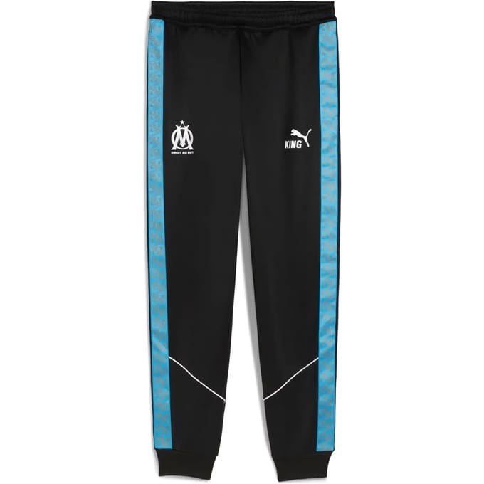 OM joggingbroek King Anthem 2025/26