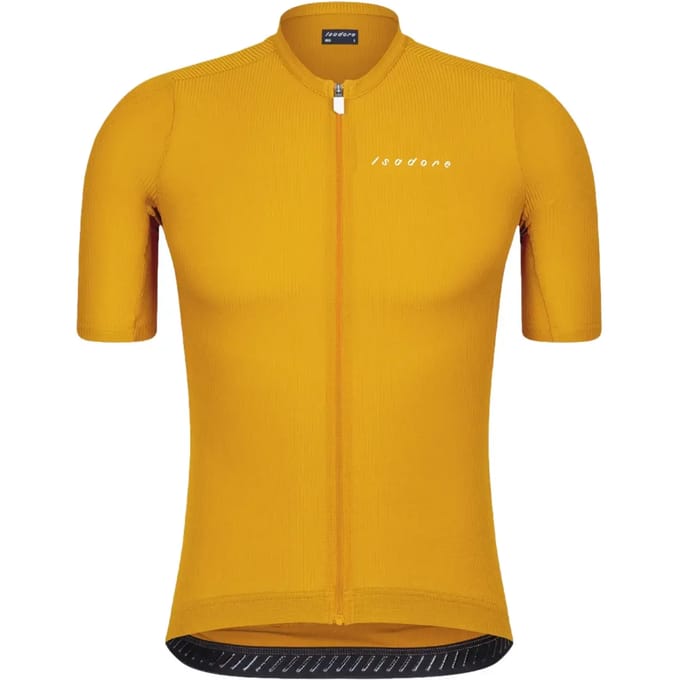 Merino Shirt Isadore Debut Air