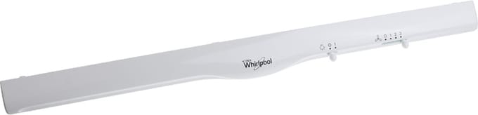 WHIRLPOOL - Bedieningspaneel - 481245319571