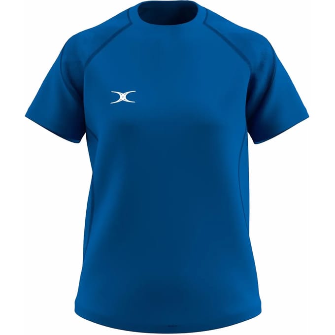 Dames-T-shirt Gilbert GTS