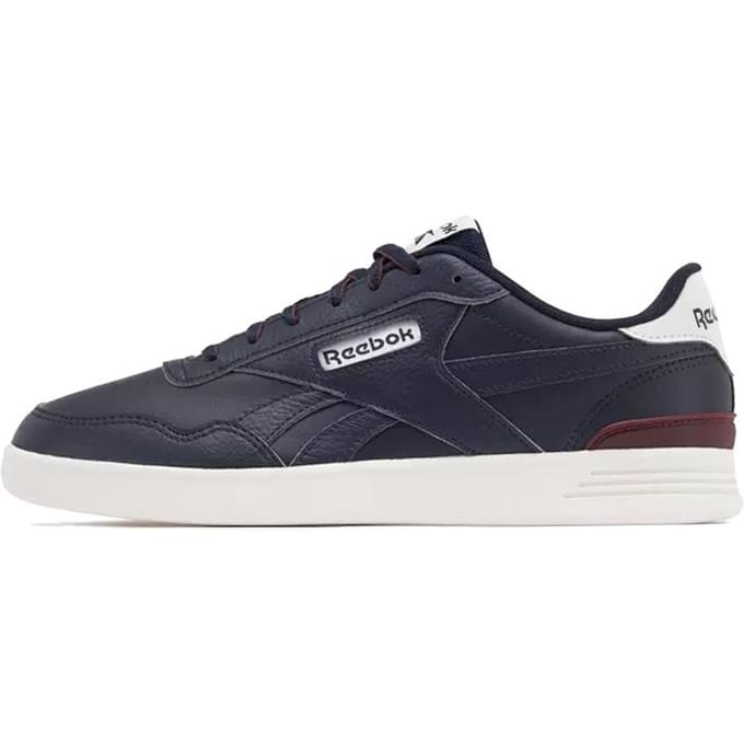 Reebok Court Advance 'Clip - Bleu Marine Marron Classique' 40.5 white