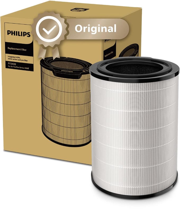 Philips NanoProtect FY3430/30 - Filter voor luchtreiniger