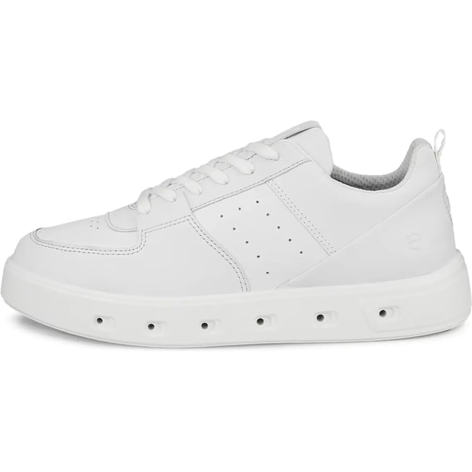 Lage Sneakers Ecco Street 720 W