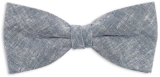 Sir Redman - Strikken - strik Charming Chambré Blue - lichtblauw