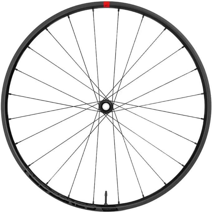 FULCRUM RED ZONE 3 29 BOOST WHEELSET HG11 2022