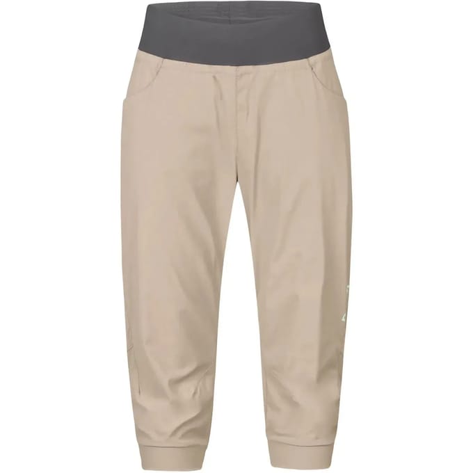 3/4-broek voor dames Rafiki Tarragona
