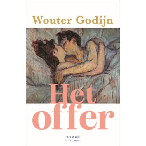 Het Offer - Wouter Godijn