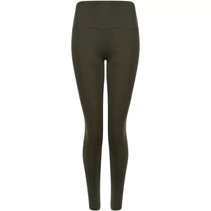 Sportlegging met zak voor vrouwen Tombo