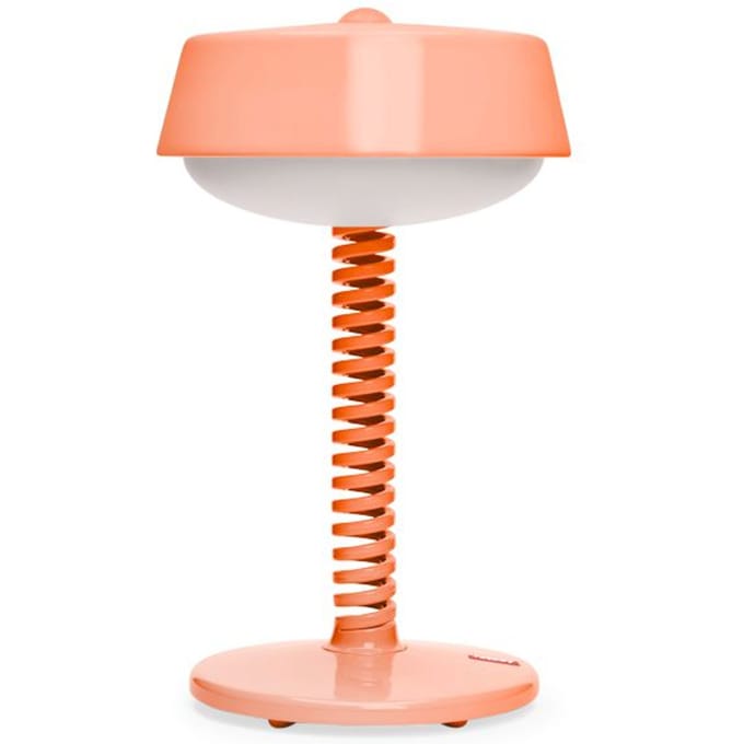 fatboy Bellboy Batterij Tafellamp - cherry glow